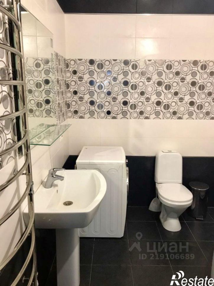 2-комн квартира улица Воровского, 78А,  д. 78А