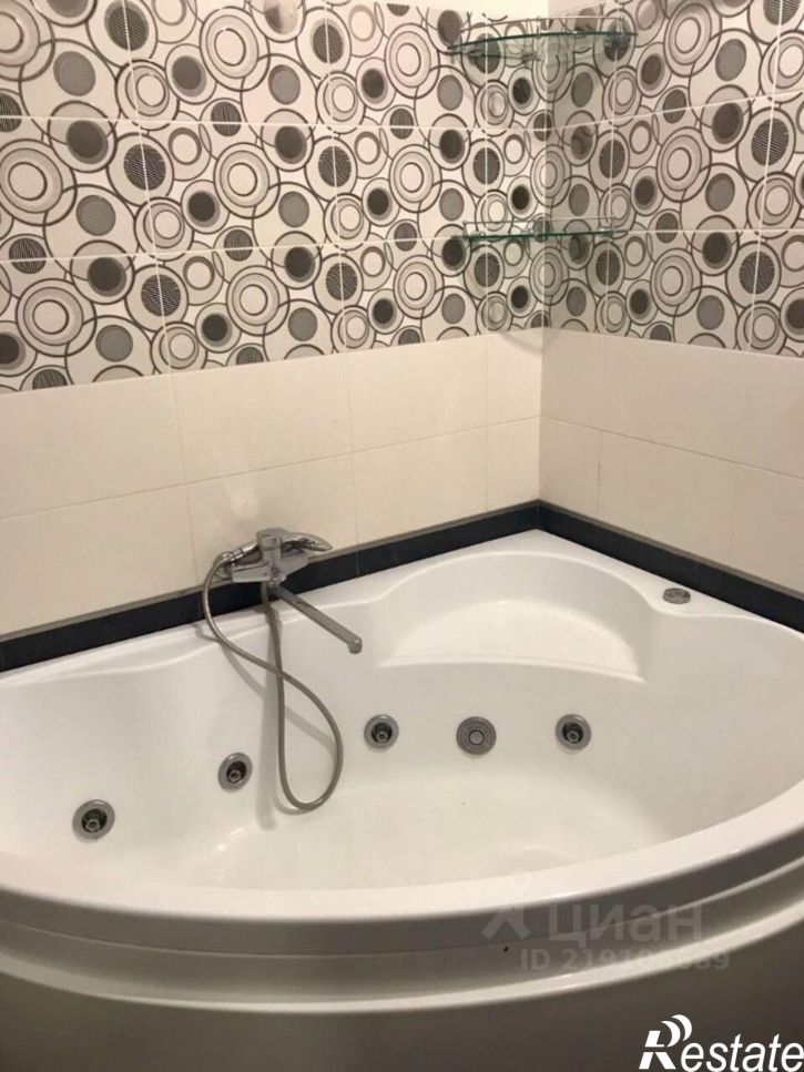 2-комн квартира улица Воровского, 78А,  д. 78А