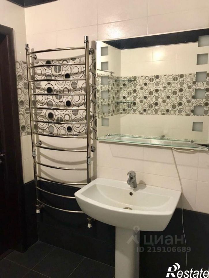 2-комн квартира улица Воровского, 78А,  д. 78А