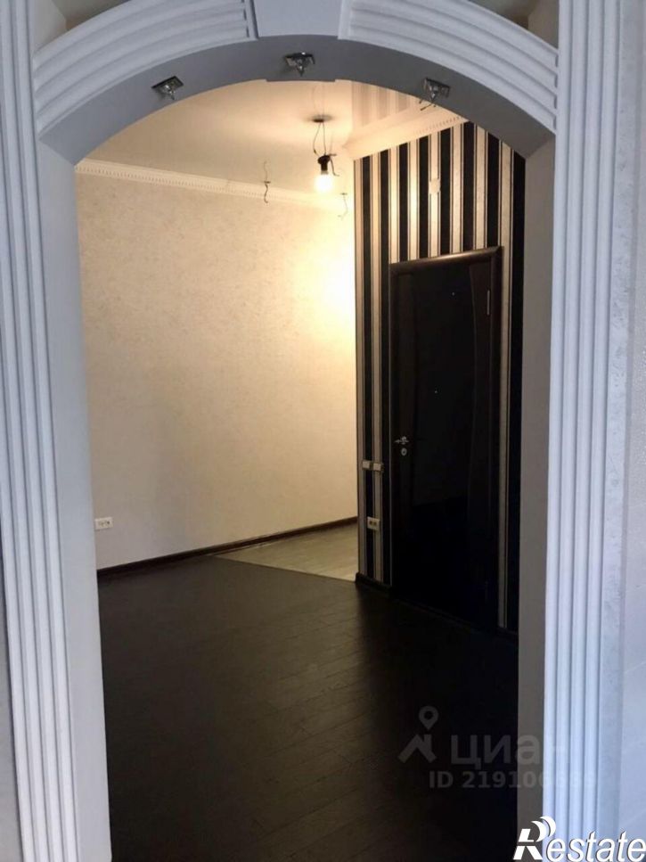 2-комн квартира улица Воровского, 78А,  д. 78А