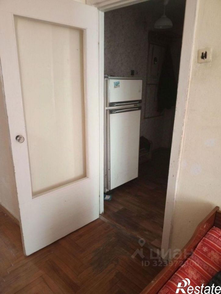 2-комн квартира улица Тургенева, 11/2,  д. 11/2