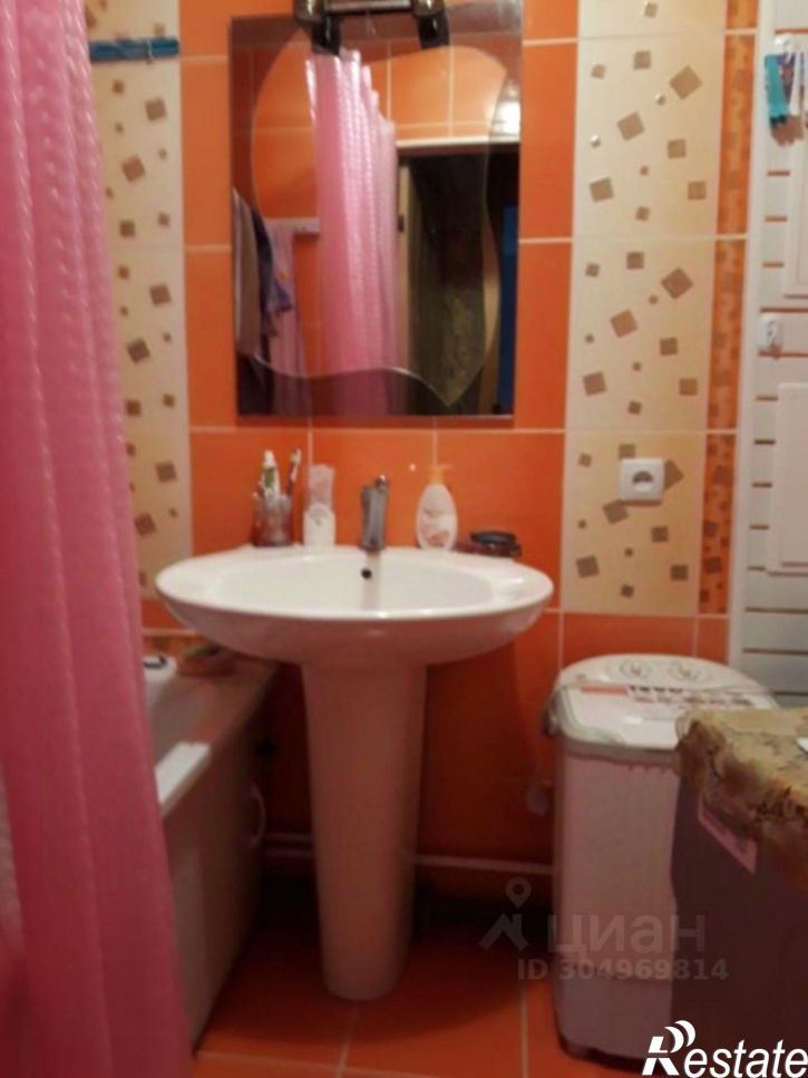 2-комн квартира улица Орджоникидзе, 101,  д. 101