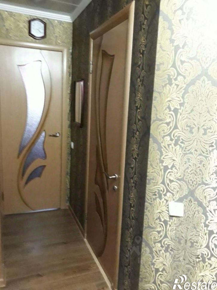 2-комн квартира улица Орджоникидзе, 101,  д. 101