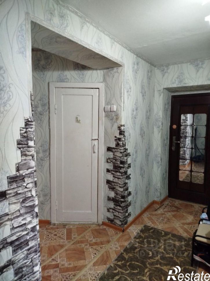 4-комн квартира