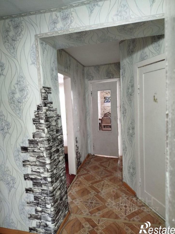 4-комн квартира