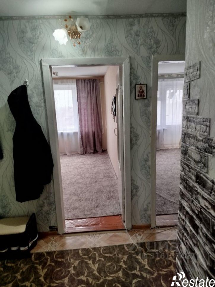 4-комн квартира