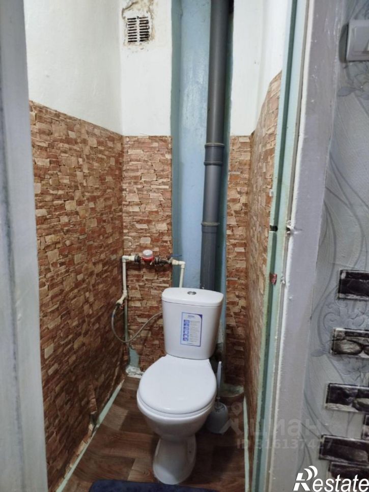 4-комн квартира