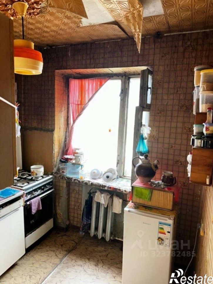 1-комн квартира ул Чапаева, 21В,  д. 21В