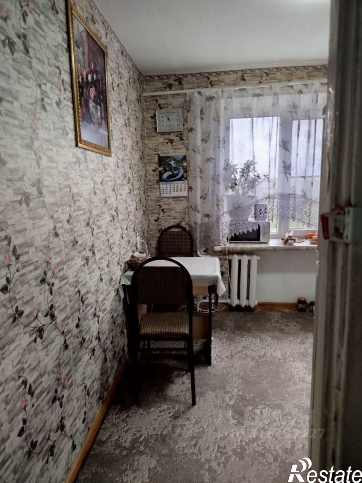 4-комн квартира