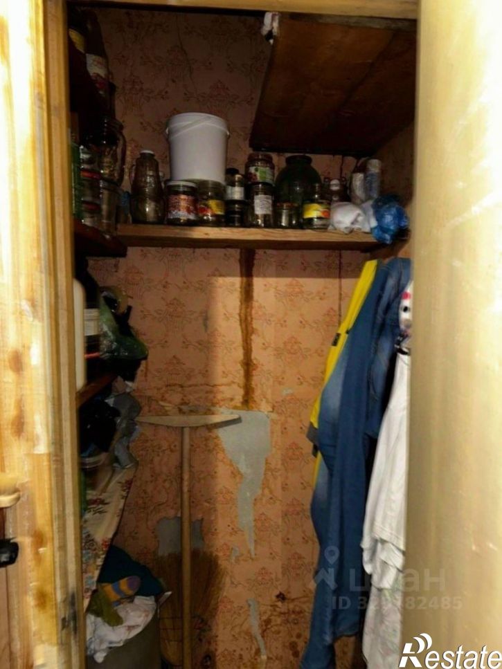 1-комн квартира ул Чапаева, 21В,  д. 21В