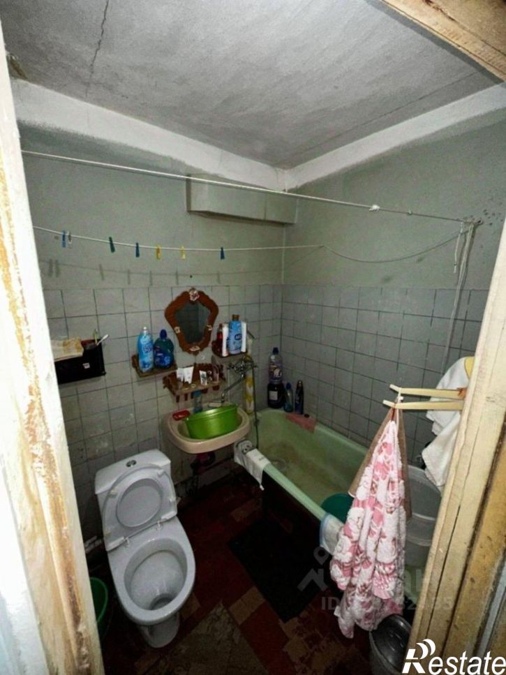 1-комн квартира ул Чапаева, 21В,  д. 21В