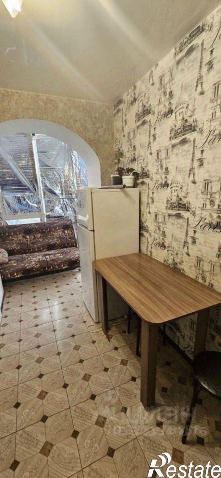 1-комн квартира Музыкальная улица, 4,  д. 4