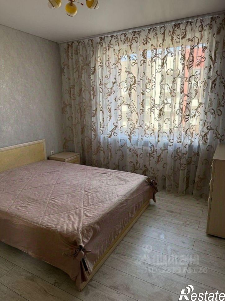 1-комн квартира улица Ленина, 1/7,  д. 1/7