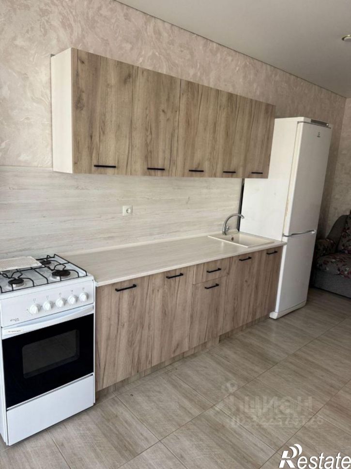 1-комн квартира улица Ленина, 1/7,  д. 1/7