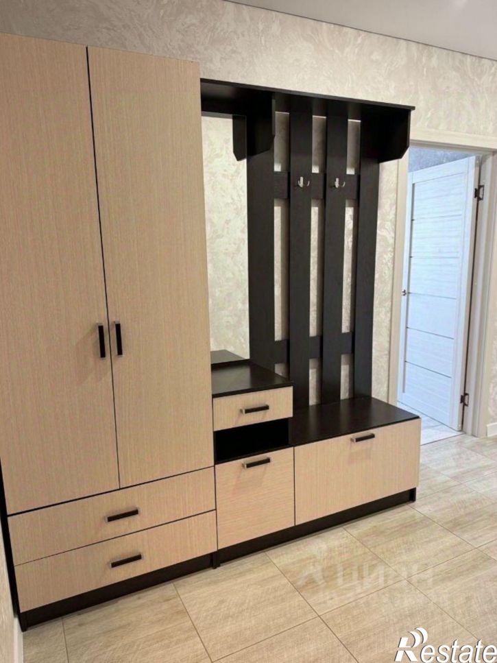 1-комн квартира улица Ленина, 1/7,  д. 1/7