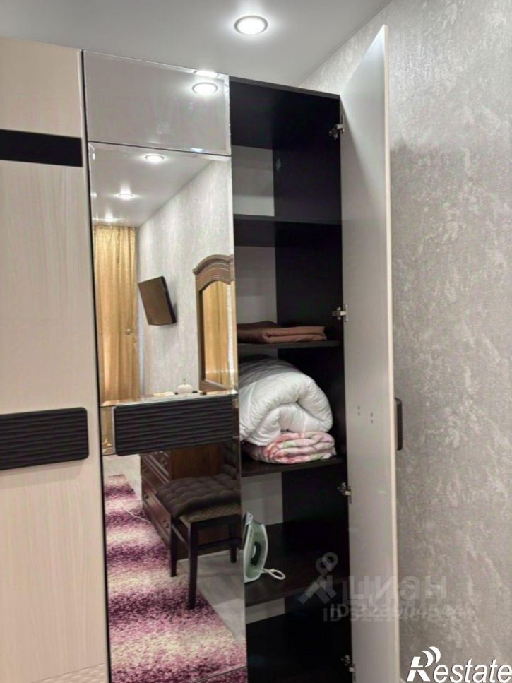 1-комн квартира улица Ишкова, 103/1,  д. 103/1