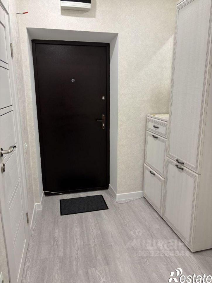 1-комн квартира улица Ишкова, 103/1,  д. 103/1