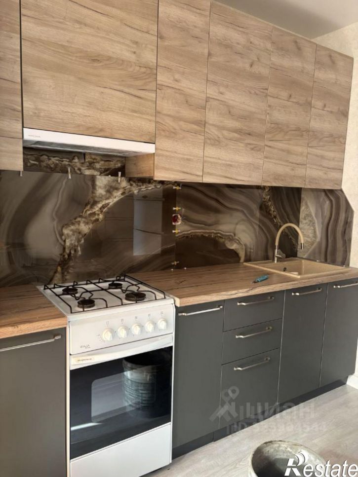 1-комн квартира улица Ишкова, 103/1,  д. 103/1