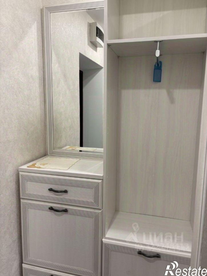 1-комн квартира улица Ишкова, 103/1,  д. 103/1