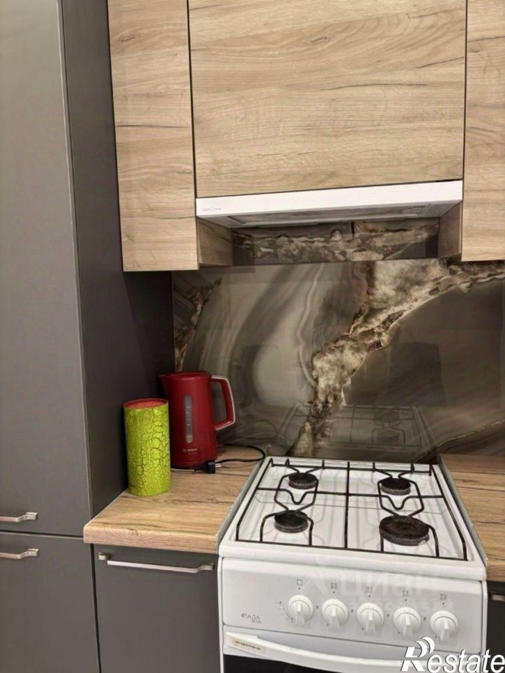 1-комн квартира улица Ишкова, 103/1,  д. 103/1