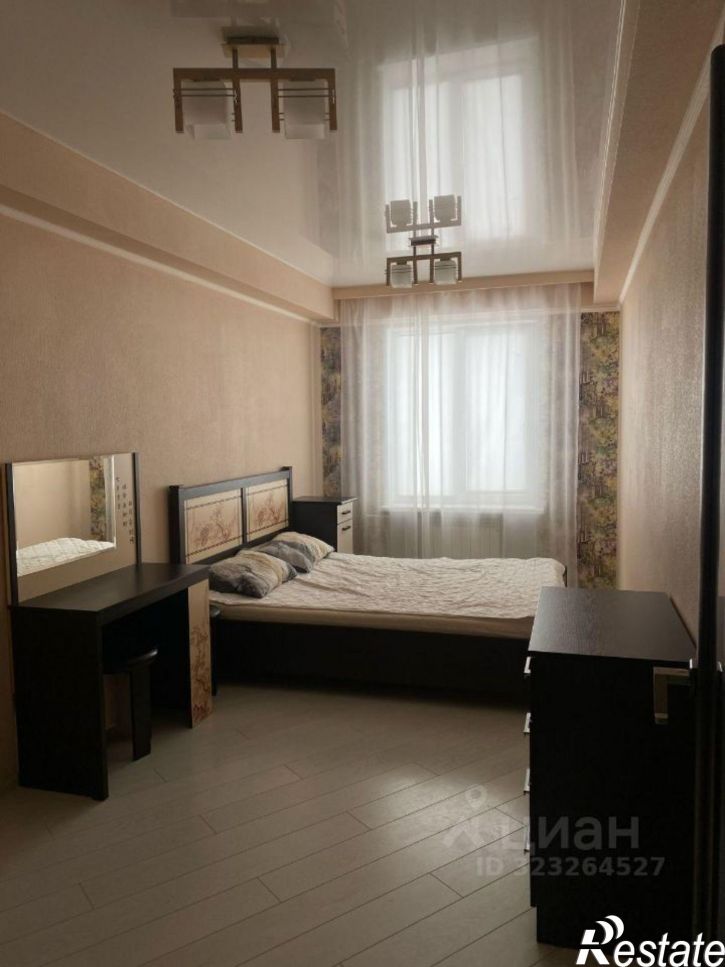 3-комн квартира ул Косякина, 58А,  д. 58А