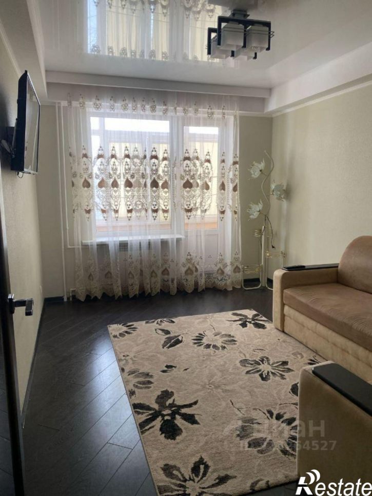 3-комн квартира ул Косякина, 58А,  д. 58А