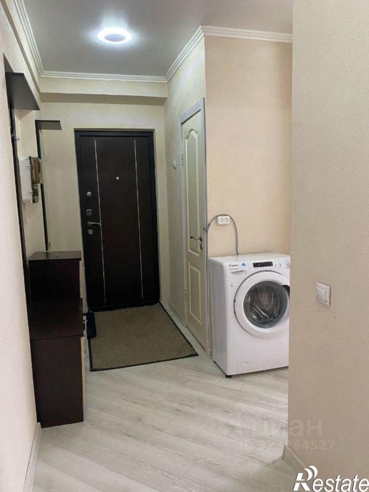 3-комн квартира ул Косякина, 58А,  д. 58А