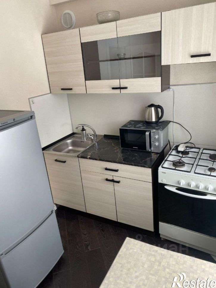 3-комн квартира ул Косякина, 58А,  д. 58А