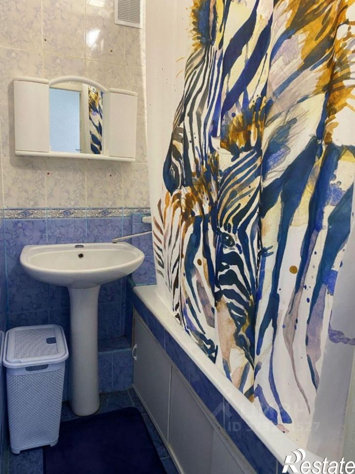 3-комн квартира ул Косякина, 58А,  д. 58А