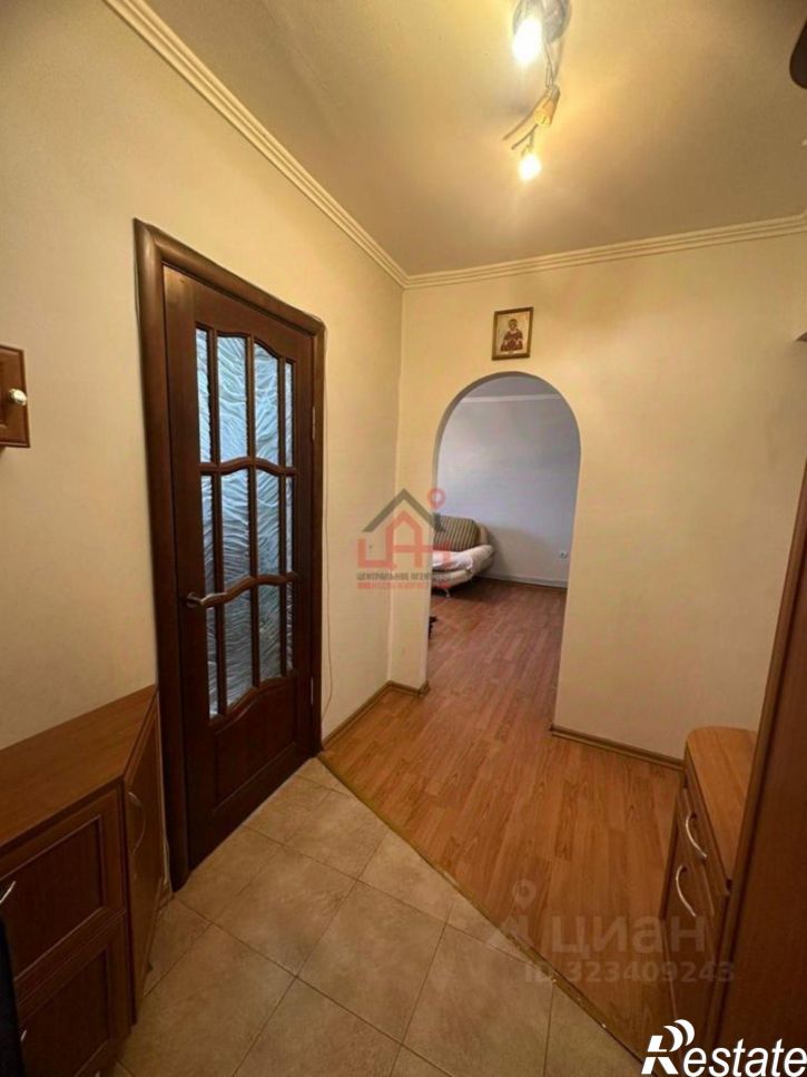 3-комн квартира улица Гагарина, 5,  д. 5