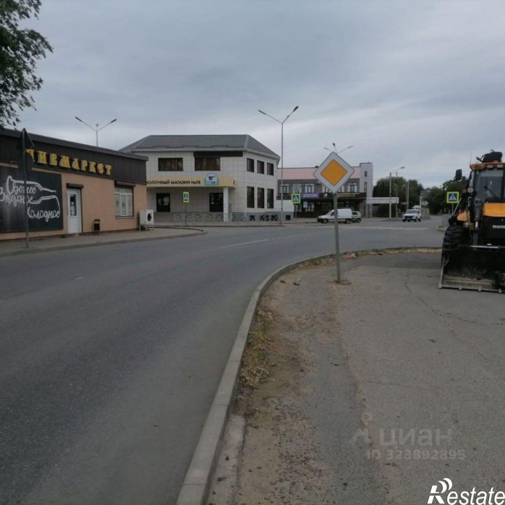 Отдельное здание улица Войкова, 224/1,  д. 224/1