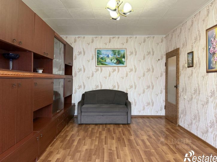 3-комн квартира улица Шумакова, 5,  д. 5