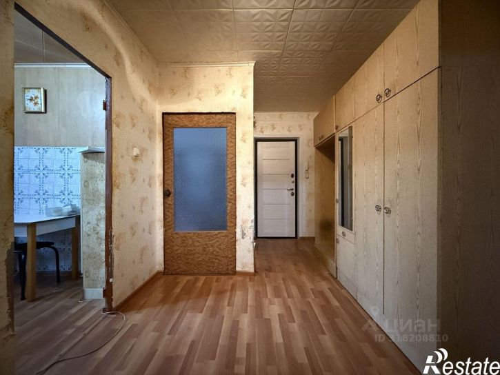 3-комн квартира улица Шумакова, 5,  д. 5