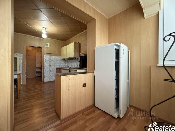 3-комн квартира улица Шумакова, 5,  д. 5