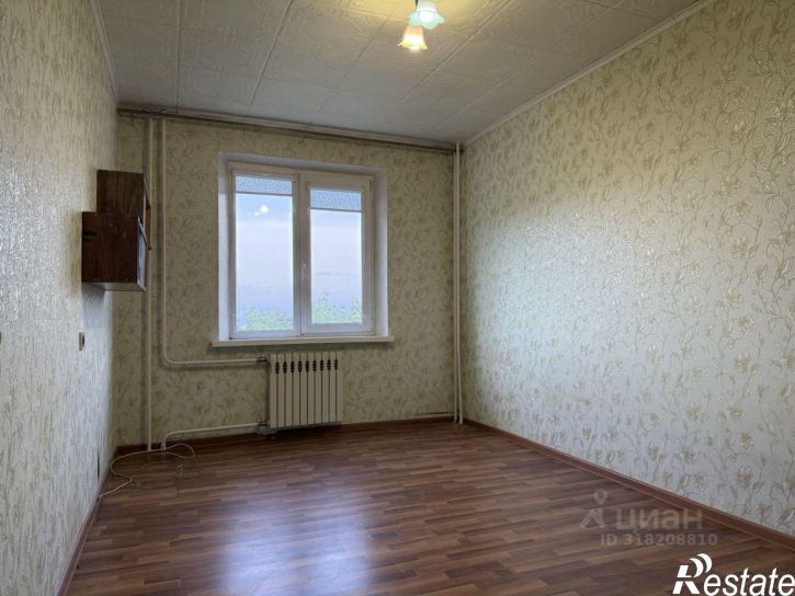 3-комн квартира улица Шумакова, 5,  д. 5