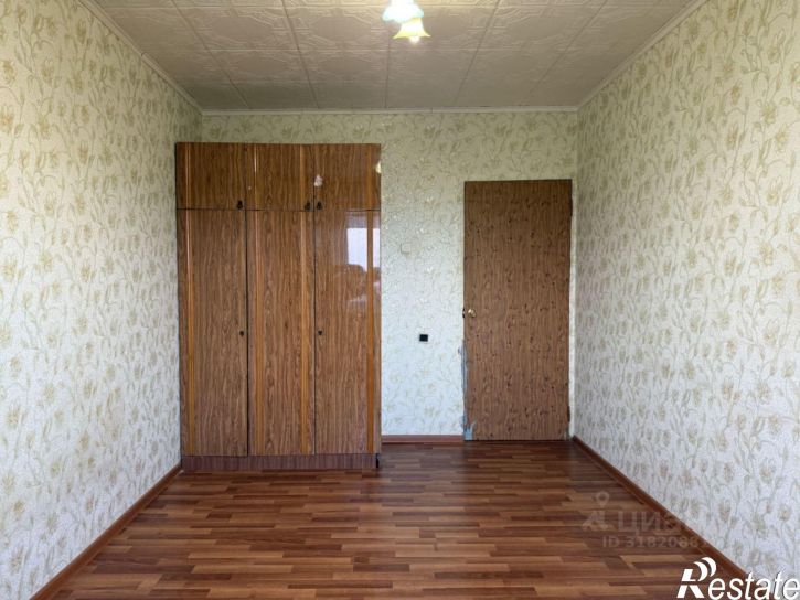 3-комн квартира улица Шумакова, 5,  д. 5