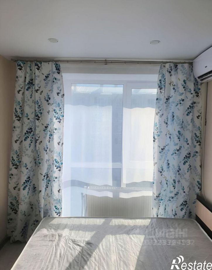 1-комн квартира ул Любимая, 7,  д. 7