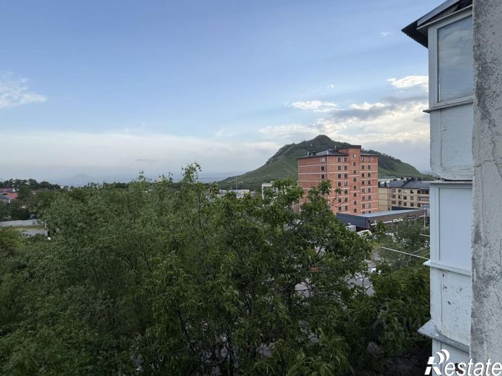 3-комн квартира улица Шумакова, 5,  д. 5