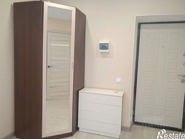 1-комн квартира ул Любимая, 7,  д. 7