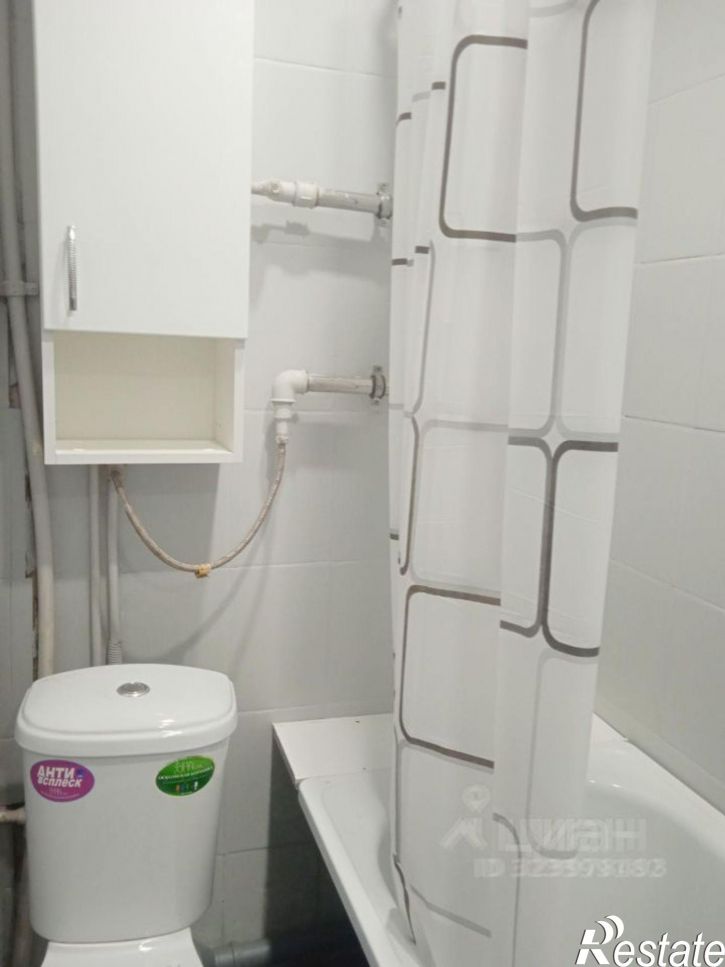 1-комн квартира ул Любимая, 7,  д. 7