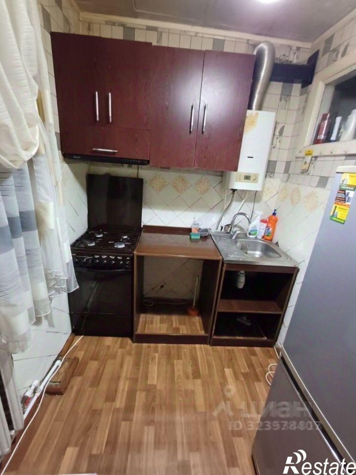 1-комн квартира ул Пушкина, 45,  д. 45