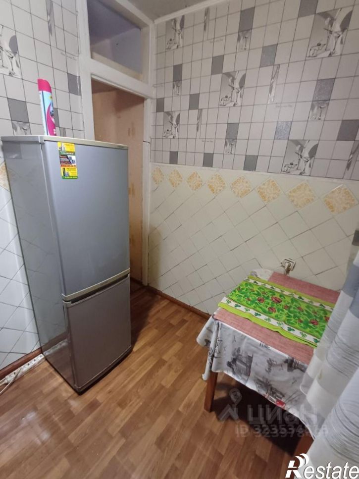 1-комн квартира ул Пушкина, 45,  д. 45