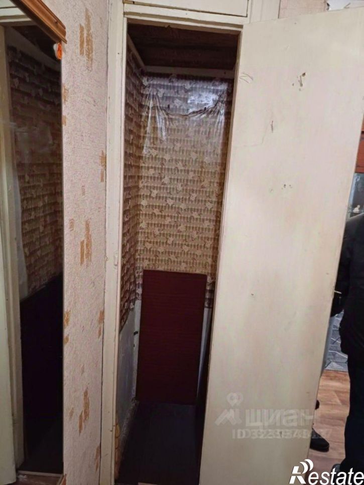 1-комн квартира ул Пушкина, 45,  д. 45