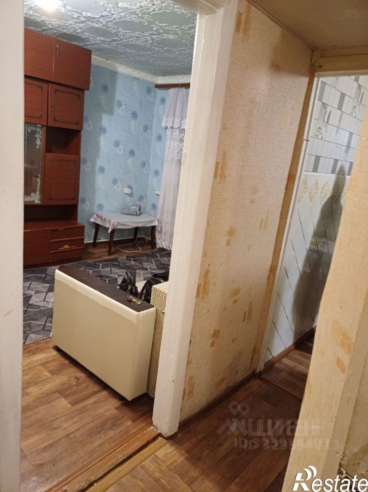 1-комн квартира ул Пушкина, 45,  д. 45