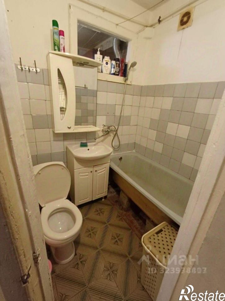 1-комн квартира ул Пушкина, 45,  д. 45