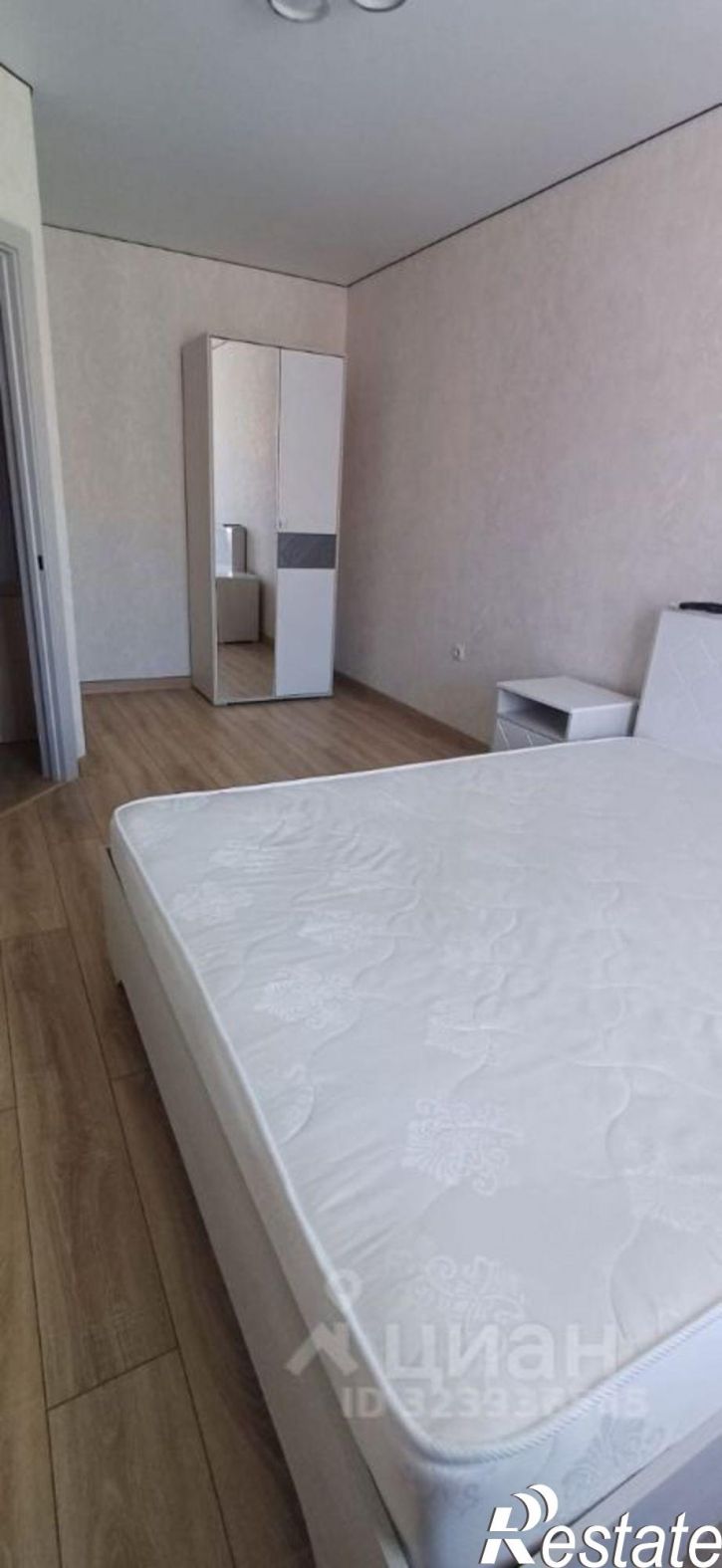 1-комн квартира ул Ишкова, 105,  д. 105