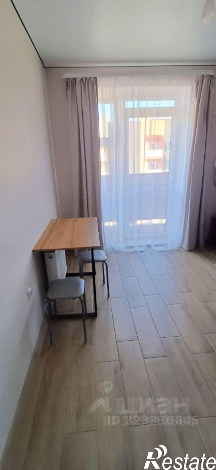 1-комн квартира ул Ишкова, 105,  д. 105