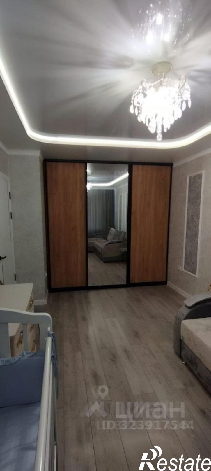 1-комн квартира ул Ленина, 1/7,  д. 1/7