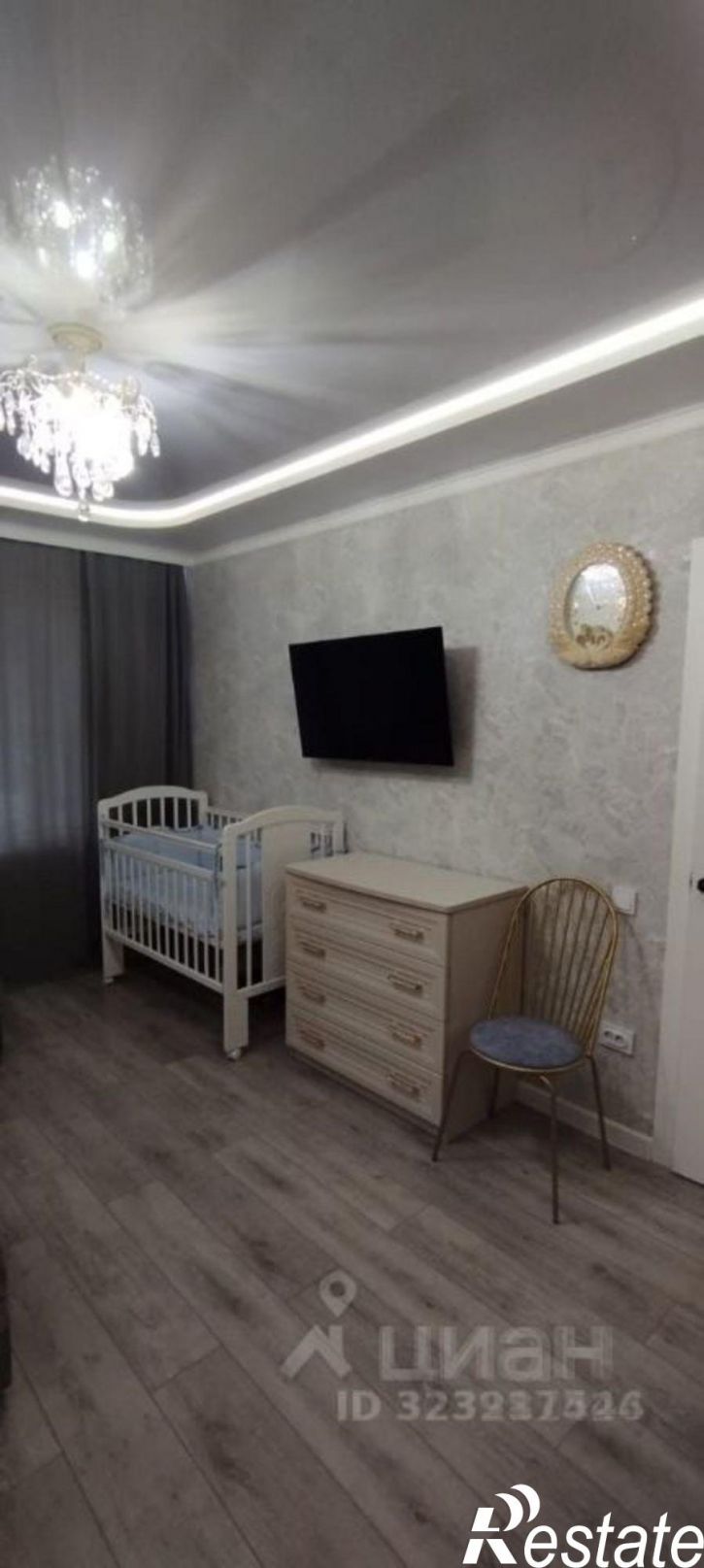 1-комн квартира ул Ленина, 1/7,  д. 1/7