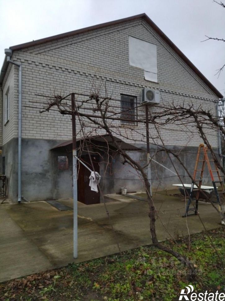 Коттедж/дом ул Набережная